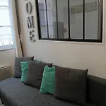 Le Appartement Dieppe