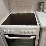 Appartement Le Dieppe