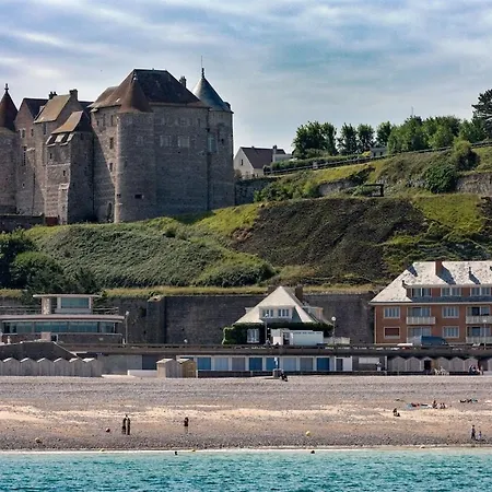 Le Dieppe