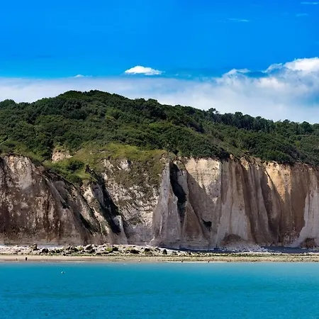 Le * Dieppe