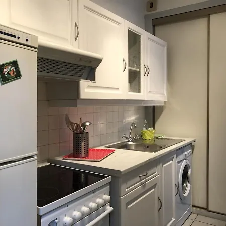 Appartement Le Dieppe