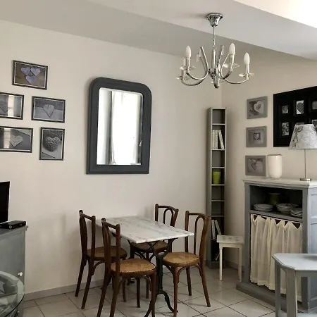 Le Desceliers - Entre Port, Plage Et Centre Ville