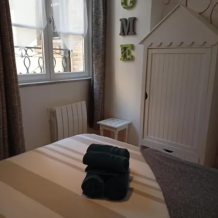 Le Appartamento Dieppe
