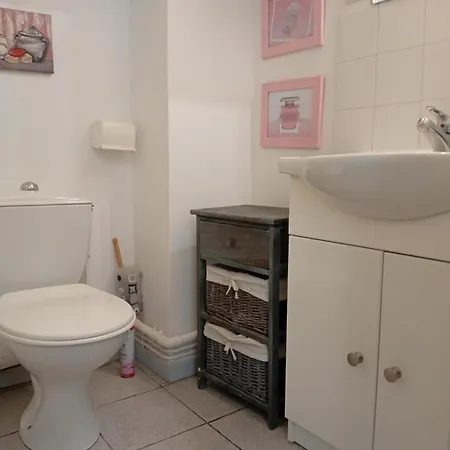 Appartamento Le Dieppe