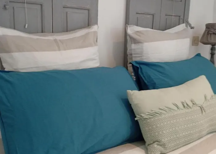 Le Desceliers - Entre Port, Plage Et Centre Ville Daire *