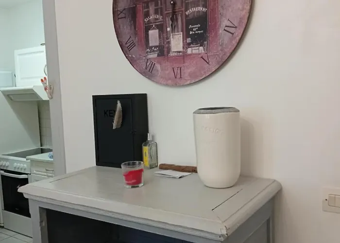 Le Desceliers - Entre Port, Plage Et Centre Ville Daire Dieppe