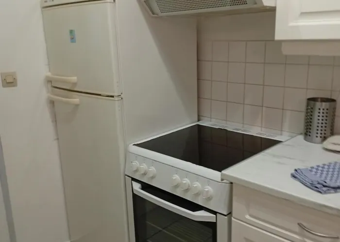 Le Desceliers - Entre Port, Plage Et Centre Ville *