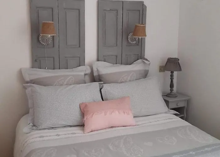 Le Desceliers - Entre Port, Plage Et Centre Ville Daire Dieppe